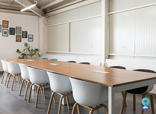 Coworking Space in Jhandewalan,Delhi