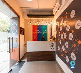 Coworking Space in Jhandewalan,Delhi