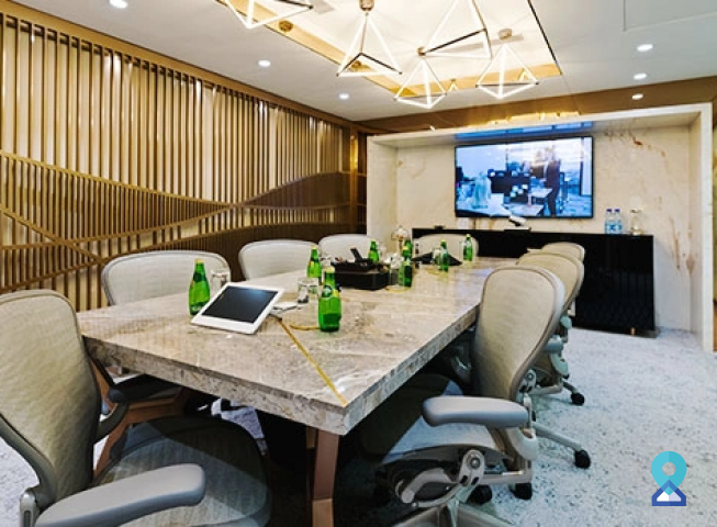 Coworking Space in Connaught Place,Delhi