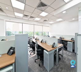 Coworking Space in Connaught Place,Delhi