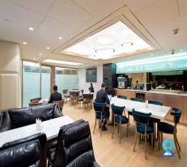 Coworking Space in Connaught Place,Delhi