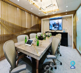 Coworking Space in Connaught Place,Delhi