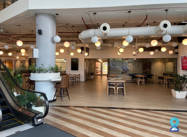 Coworking Space in Aerocity,Delhi