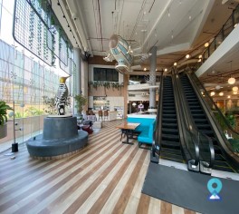 Coworking Space in Aerocity,Delhi