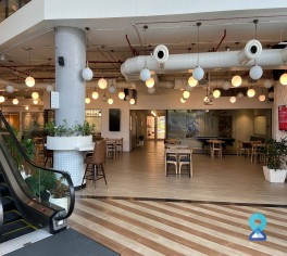 Coworking Space in Aerocity,Delhi