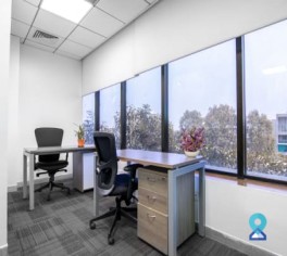 Coworking Space in Baner Road,Pune