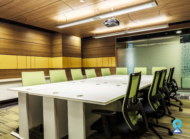 Coworking Space in M G Road .,Gurgaon