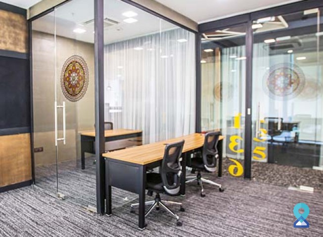 Coworking Space in Hitech City,Hyderabad