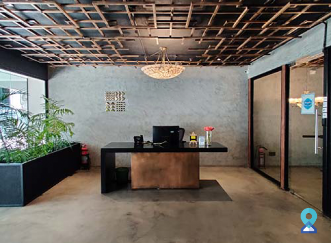 Coworking Space in Hitech City,Hyderabad