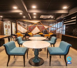 Coworking Space in Hitech City,Hyderabad