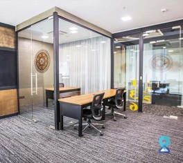 Coworking Space in Hitech City,Hyderabad