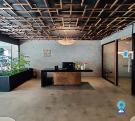 Coworking Space in Hitech City,Hyderabad