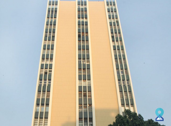 Coworking Space in Connaught Place,Delhi