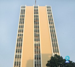 Coworking Space in Connaught Place,Delhi