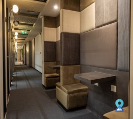 Coworking Space in Connaught Place,Delhi