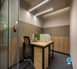 Coworking Space in Connaught Place,Delhi