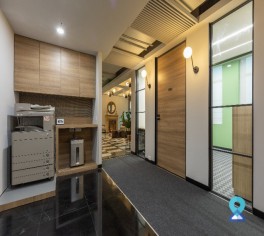 Coworking Space in Connaught Place,Delhi