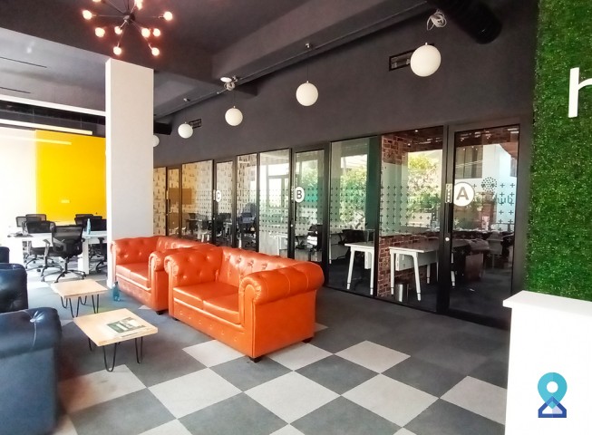 Coworking Space in Koramangala,Bangalore