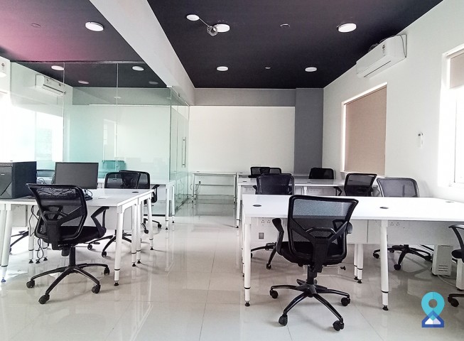 Coworking Space in Koramangala,Bangalore