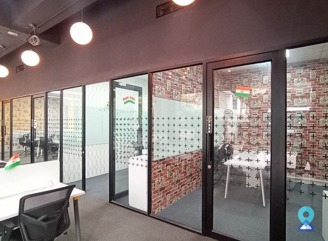 Coworking Space in Koramangala,Bangalore