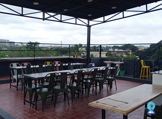Coworking Space in Koramangala,Bangalore