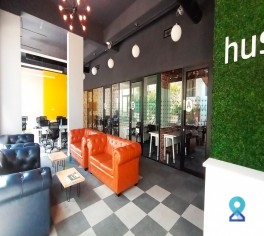 Coworking Space in Koramangala,Bangalore