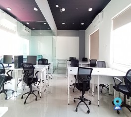 Coworking Space in Koramangala,Bangalore