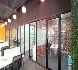 Coworking Space in Koramangala,Bangalore