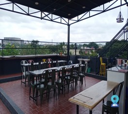 Coworking Space in Koramangala,Bangalore