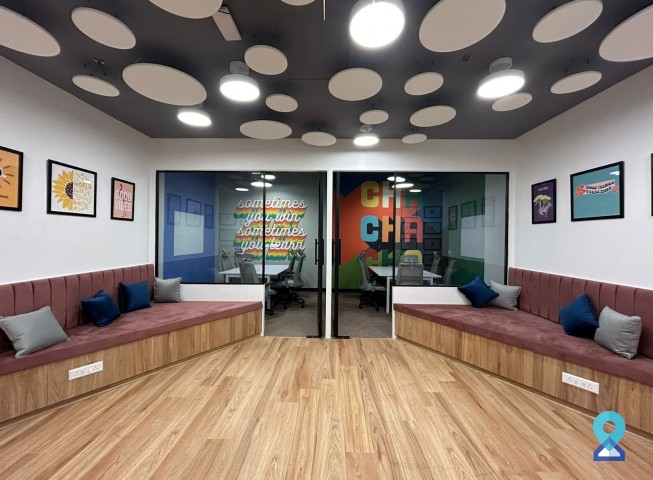 Coworking Space in Aerocity,Delhi