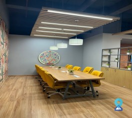Coworking Space in Aerocity,Delhi