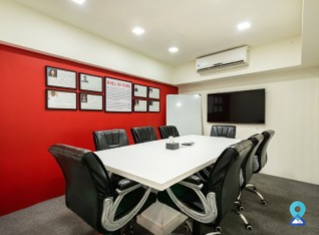 Coworking Space in Andheri East,Mumbai