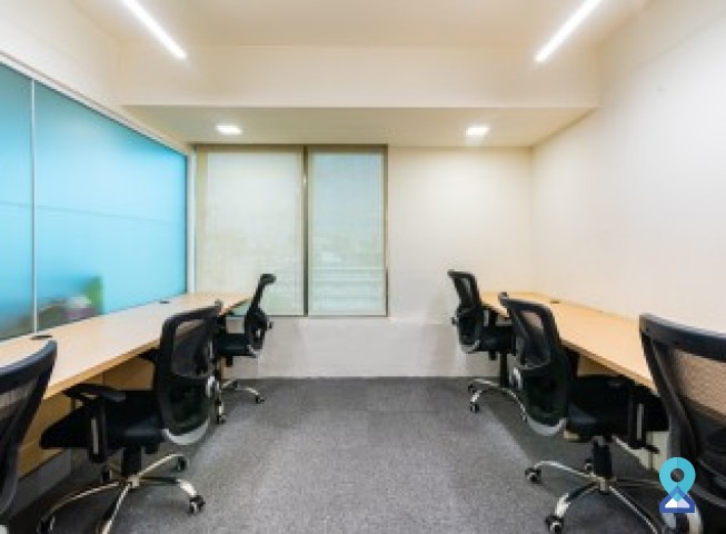 Coworking Space in Andheri East,Mumbai