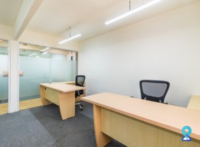Coworking Space in Andheri East,Mumbai