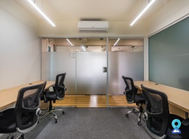Coworking Space in Andheri East,Mumbai