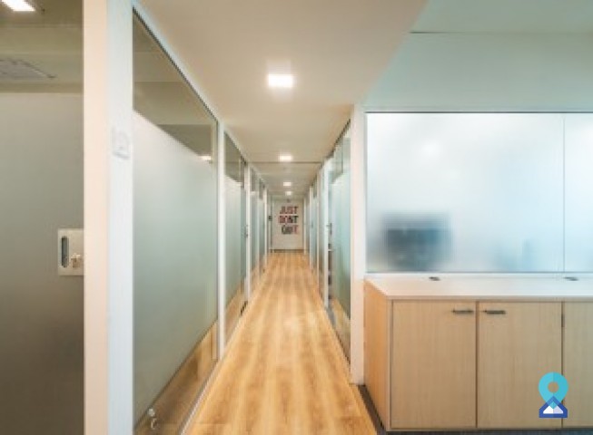 Coworking Space in Andheri East,Mumbai