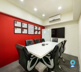 Coworking Space in Andheri East,Mumbai