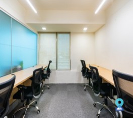 Coworking Space in Andheri East,Mumbai