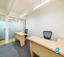 Coworking Space in Andheri East,Mumbai