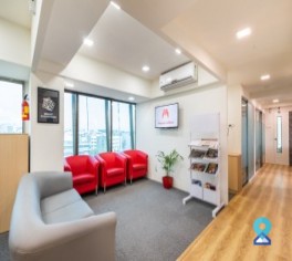 Coworking Space in Andheri East,Mumbai