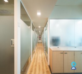 Coworking Space in Andheri East,Mumbai