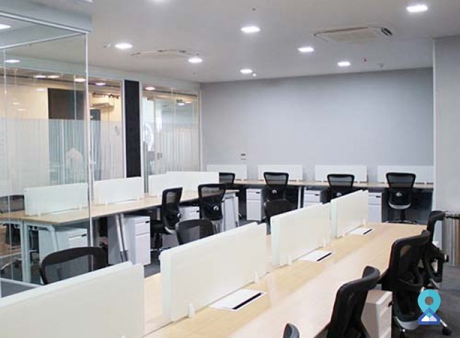 Coworking Space in Goregoan West,Mumbai