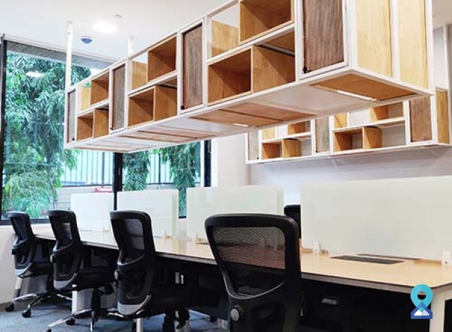 Coworking Space in Goregoan West,Mumbai