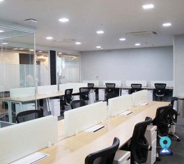 Coworking Space in Goregoan West,Mumbai