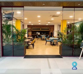 Coworking Space in Goregoan West,Mumbai