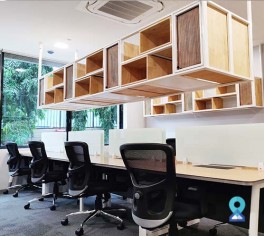 Coworking Space in Goregoan West,Mumbai