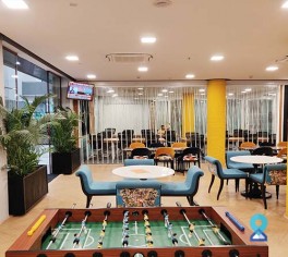Coworking Space in Goregoan West,Mumbai