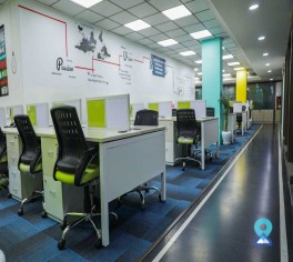 Coworking Space in Sector 16,Noida