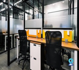 Coworking Space in BKC,Mumbai
