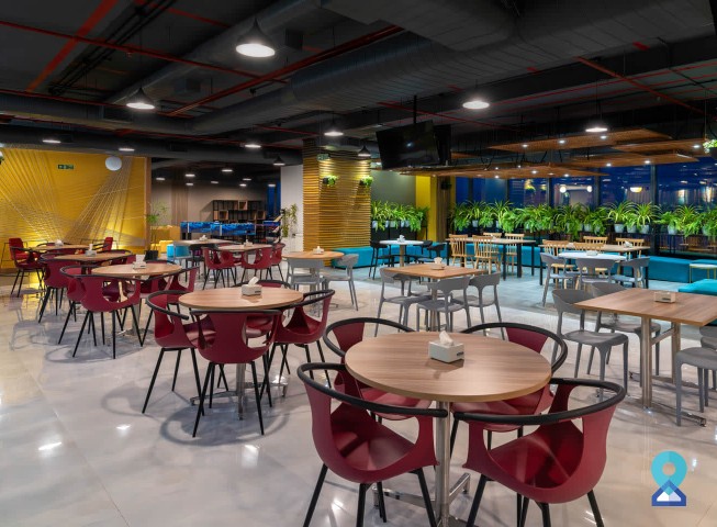 Coworking Space in Baner Road,Pune